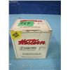 Image 1 : box of 22 ammunition