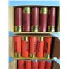 Image 3 : four boxes of 12 gauge ammunition