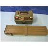 Image 1 : 100 round shotshell box and other storage container