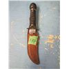 Image 1 : hunting knife