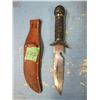 Image 2 : hunting knife