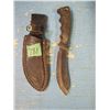 Image 1 : hunting knife