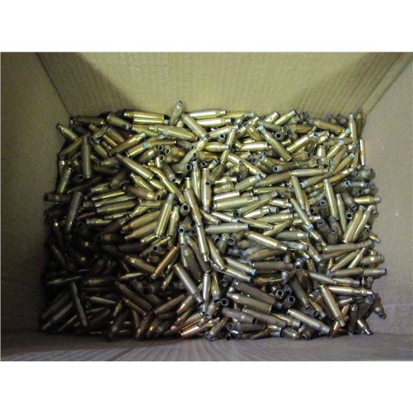 approximately 23 lb of assorted brass