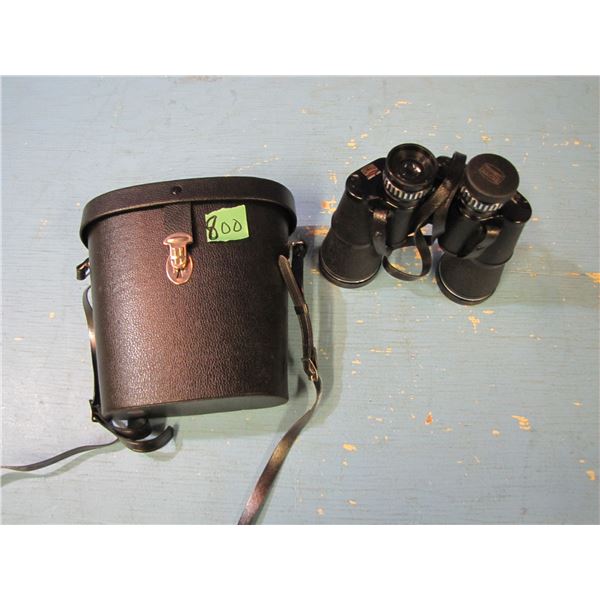 Karl Kainz binoculars 10 x 50