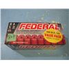 Image 1 : lot of Federal 12-gauge shotgun shells