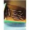 Image 4 : lot of 270 cal bullets first boxes sealed other two are not
