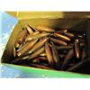 Image 6 : lot of 270 cal bullets first boxes sealed other two are not