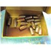 Image 2 : lot of 3 boxes 6 mm bullets all are open