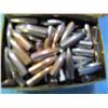Image 4 : lot of 3 boxes 6 mm bullets all are open