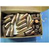 Image 3 : lot of two boxes 30 cal bullets both are open