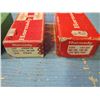 Image 3 : lot of four boxes 30 30 calibre ammunition all are open