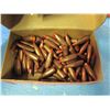 Image 6 : lot of four boxes 30 30 calibre ammunition all are open