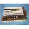 Image 2 : box of 7.62 mm ammunition reloads