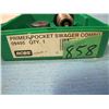 Image 1 : primer pocket swager combo