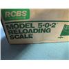 Image 2 : reloading scale 5 - 0 - 2
