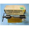 Image 1 : Forster Precision case trimmer