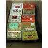 Image 1 : lot of 20 boxes reload 12-gauge ammunition - AS IS  - CONTENTS NOT CONFIRMED