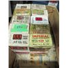 Image 1 : lot of 20 boxes reload 12-gauge ammunition - AS IS  - CONTENTS NOT CONFIRMED
