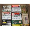Image 2 : lot of 15 boxes reload 20 - gauge ammunition - AS IS  - CONTENTS NOT CONFIRMED