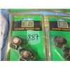 Image 2 : lot of assorted trigger locks