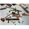 Image 2 : lot of assorted gun parts
