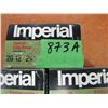 Image 1 : lot of 5 boxes reload 12-gauge ammunition - AS IS  - CONTENTS NOT CONFIRMED