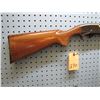 Image 2 : Remington Wingmaster Model 870 pump-action, 12 gauge two and three quarter, normal handling marks, s