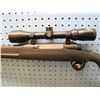 Image 17 : Savage Axis, 6.5 Creedmoor calibre, bolt action, clip, adjustable accutrigger, poly stock, Bushnell