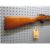 Image 2 : Ranger, bolt action, 22 long rifle, single shot, some gouging and marks on metal, sticker number 405