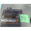 Image 1 : Sig Sauer Romeo 7 full-size Red Dot sight 7 x 30 mm Sig Sauer Romeo 7 full size red dot sight 7 X 30