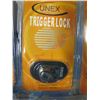 Image 2 : lot of 10 trigger locks still in blister packs