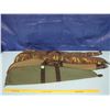 Image 1 : lot of 5 soft side gun cases