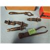 Image 2 : reloading parts, not sure if correct parts are in the Box what you see is what you get