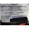 Image 2 : mec 410 bore die set, not sure if complete
