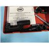Image 3 : mec 410 bore die set, not sure if complete