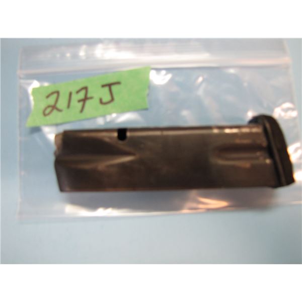 CLIP TO FIT:  Browning FN, MK I*; 9 mm HP calibre