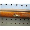 Image 23 : Remington Rolling Block, Barrel has been re-sleeved to 38-55 Caliber, Single Shot, Tang Rear Sight,