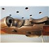 Image 26 : Remington Rolling Block, Barrel has been re-sleeved to 38-55 Caliber, Single Shot, Tang Rear Sight,