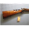 Image 2 : Remington Rolling Block, Barrel has been re-sleeved to 38-55 Caliber, Single Shot, Tang Rear Sight,