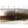 Image 37 : Remington Rolling Block, Barrel has been re-sleeved to 38-55 Caliber, Single Shot, Tang Rear Sight,