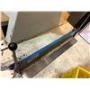 Image 1 : 3' HAND BRAKE