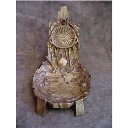 Aesthetic Period Bronze Watch Stand #2365510