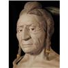 Image 1 : "Crow" Indian porcelain by Edward J. Rohn #2365595