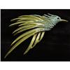Image 1 : SUPERB BOUCHER BIRD BROOCH - PIN # 9311 #2365627