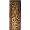 Image 1 : 9' x 2'6" New Chobi Persian Orential Rug Runner#2365664
