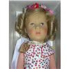 Image 1 : 21.5" Kathe Kruse Ilsebill 1986 MIB #2365669