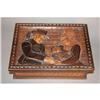 Image 1 : French Carved Box #2365764