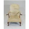 Image 1 : George II Style Open Arm Chair #2365799