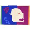 Image 1 : Matisse Le Loup from the Jazz portfolio #2365863