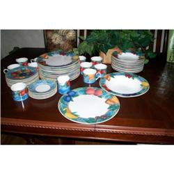 Set of fine China  #2365873